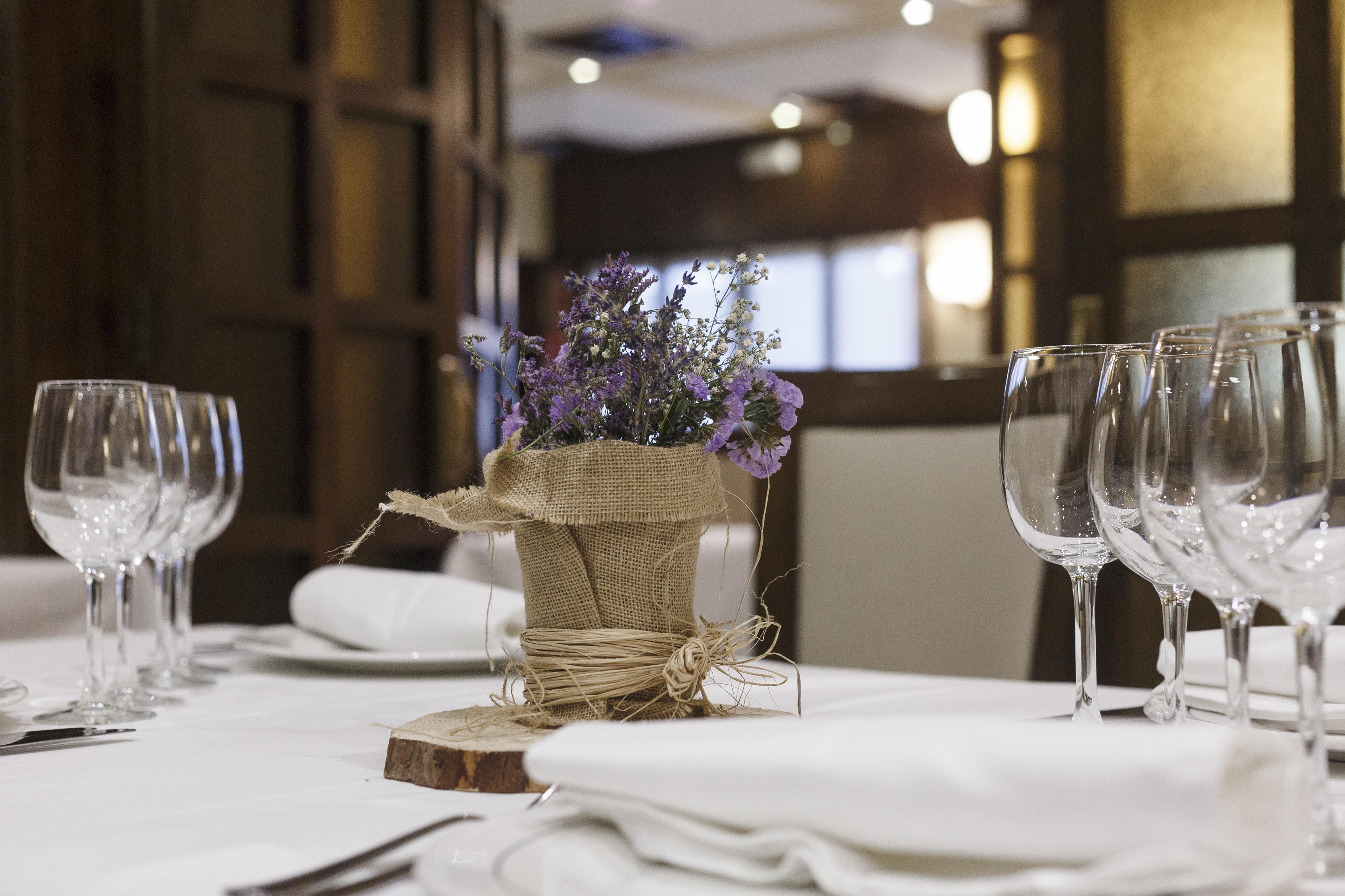 Hotel Restaurante Emilio Hellín Eksteriør bilde